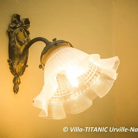 Titanic Urville-nacqueville Beach *